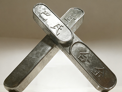 錫基ホワイトメタル